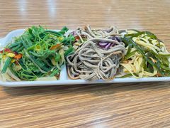 -丝路传奇·中国拉面航母店(北医三院店)