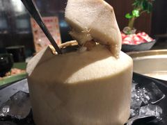 -狐狸爱上椰子鸡(滨江星光大道店)