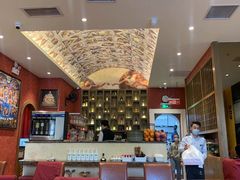 -安妮意大利餐厅(国贸店)