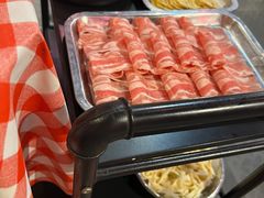 -上二楼涮肉馆(顺义二中店)