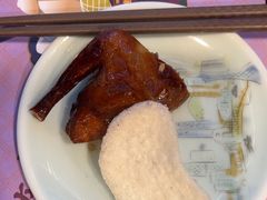 -点都德(龙之梦店)