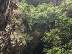 -英西峰林·洞天仙境