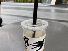 -BeauTea水仙(coco park店)