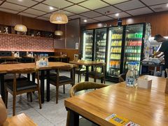 -多宾韩国料理(学衡路店)