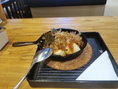 铁板豆腐-雷门拉面店(新光天地店)