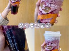 -CoCo都可(中华广场店)