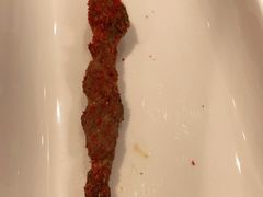 羊肉串-西贝莜面村(万象天地店)