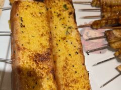 面包-状元阁烧烤(新华路总店)