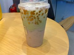 -九秋茶铺(三里屯店)
