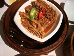 -潮福城大酒楼·潮味粤品·港式点心(湖滨北路店)