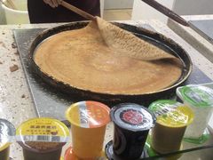 -香糯炎荞饼王(解放碑店)