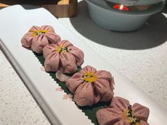 招牌桃花酥-竹外桃花·江南小酒馆(SKP·S店)