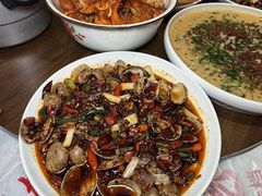 -辣螃铠盆盆蟹大排档(海昌店)