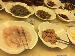 -大连海创科技交流中心自助餐厅