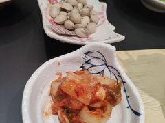 -红叶日料·放题·海胆·定食(星海店)