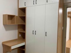 -索菲亚衣柜橱柜家具全屋定制(汶水红星店)
