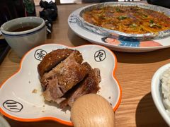 -花盐街·四川乐山小吃(西单大悦城店)