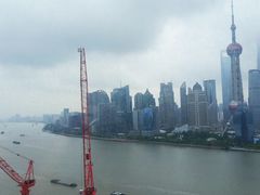-上海外滩茂悦大酒店