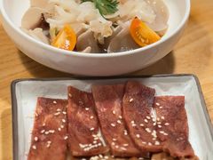 -十二舍·湯物素煮(江泰潤政店)
