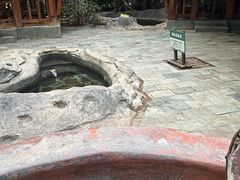 -龙达温泉生态城