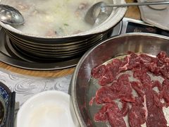 -丰尔粥食·粥底火锅·桑拿鸡(大良总店)