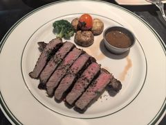 -404干式熟成牛排馆•聚会餐厅