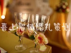 喜上眉梢-上海龙之梦万丽酒店