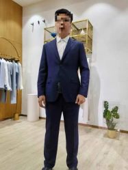 -红领RED COLLAR西装定制体验中心