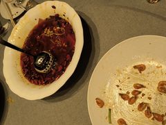 -宫燕府·京菜·烤鸭·淮扬菜(王府中心店)