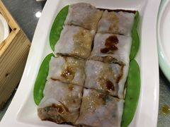 -海晖酒楼·顺德鱼生(荣华店)