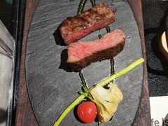 -西堤牛排(合肥之心城店)