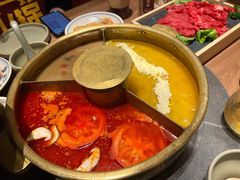 -巴奴毛肚火锅(京西大悦城店)