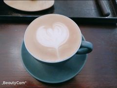 -KODO可多·西式简餐·咖啡·精酿啤酒(鼓楼店)