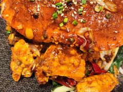 -南海底小海鲜·湘菜(鲁巷吴家湾店)