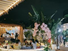 -天空花园餐吧·生日·团建(南山店)
