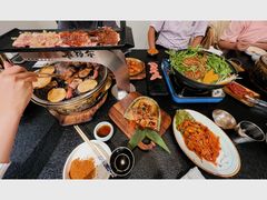 -枣玛尔脊骨汤·烤肉(西塔总店)