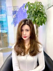 点击看大图 -MRMODE时尚先生美发沙龙