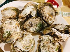 原味生蚝-蚝家菜馆(沙井店)