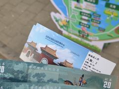 -北陵公园