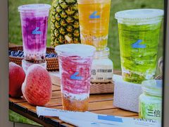 -白色日记·手作酸奶(麦凯乐店)