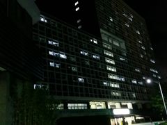 -深圳大学(丽湖校区)