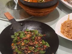 -大清花饺子(山庄店)