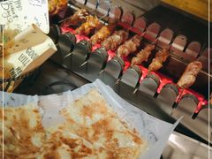 -麦凯伦烧烤·精酿超级工厂店(金桥总店)