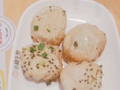 -小杨生煎(天之骄子店)