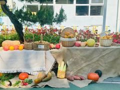 -红黄蓝幼儿园(颐东苑店)