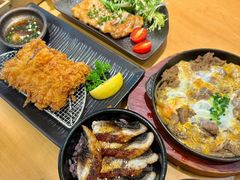 -胜博殿日式炸猪排(西红门店)