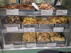 -上海哈尔滨食品厂(淮海中路店)