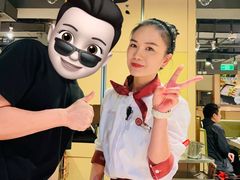 -海底捞火锅(劲松店)