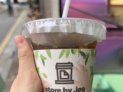 -JPG coffee(广州体育西店)