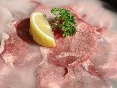 -九田家黑牛烤肉料理(新辰里亚运村店)